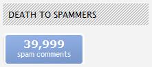 Death To Spammers